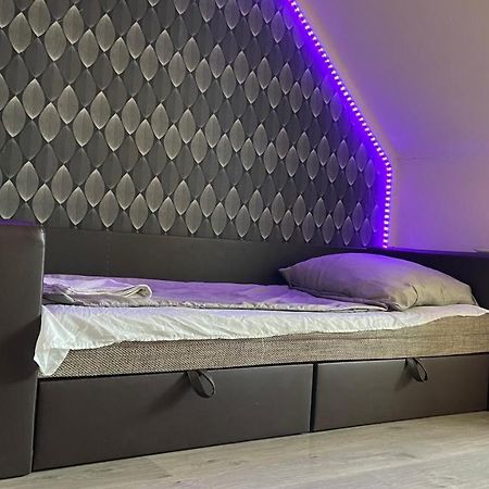Bristol Apartment Baja Dış mekan fotoğraf