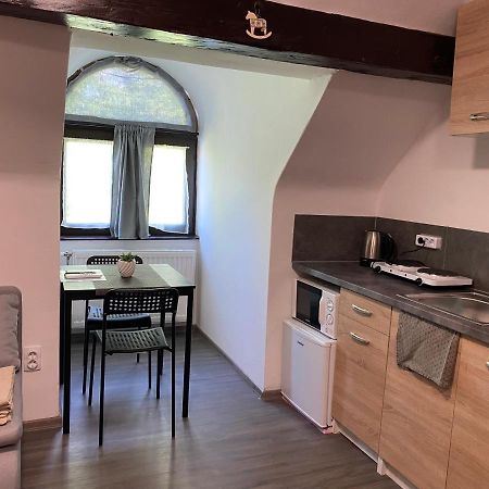 Bristol Apartment Baja Dış mekan fotoğraf