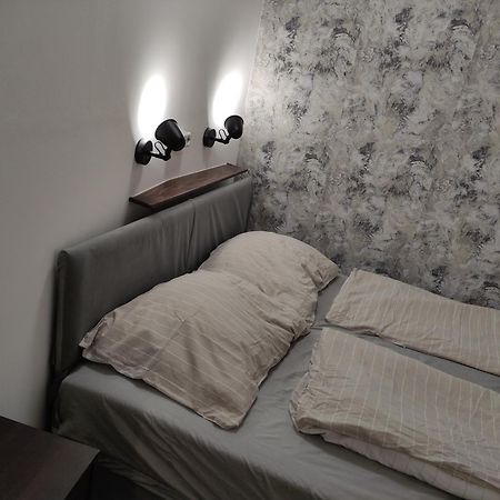 Bristol Apartment Baja Dış mekan fotoğraf