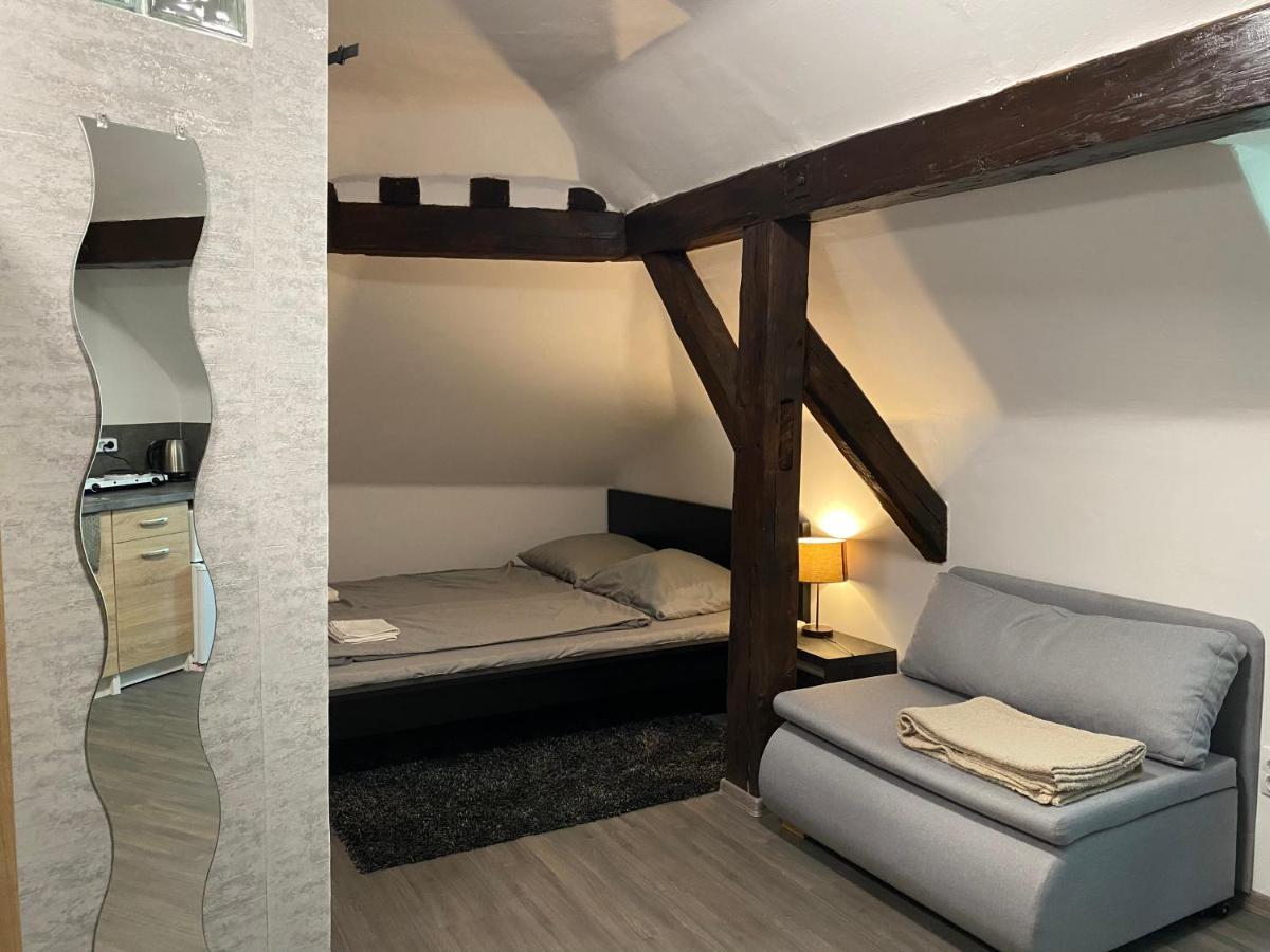 Bristol Apartment Baja Dış mekan fotoğraf