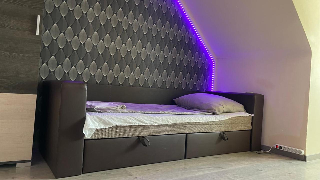 Bristol Apartment Baja Dış mekan fotoğraf