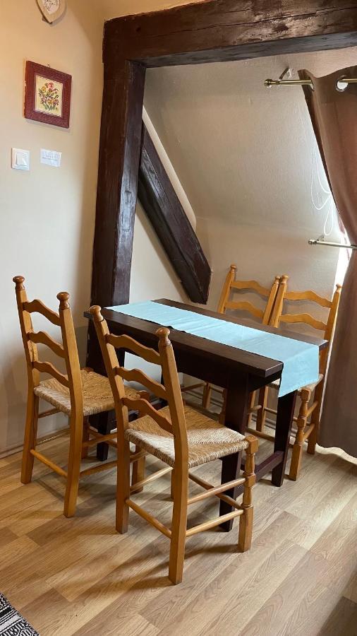 Bristol Apartment Baja Dış mekan fotoğraf