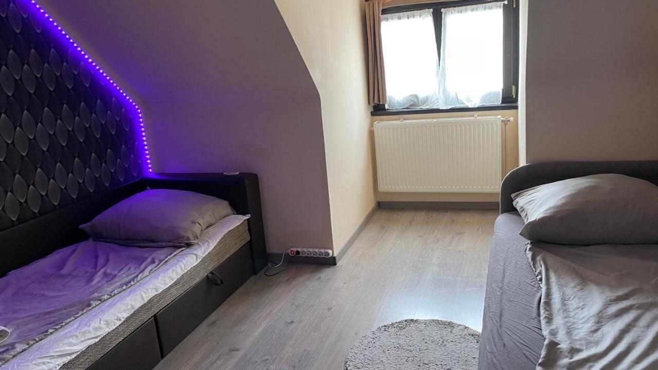 Bristol Apartment Baja Dış mekan fotoğraf