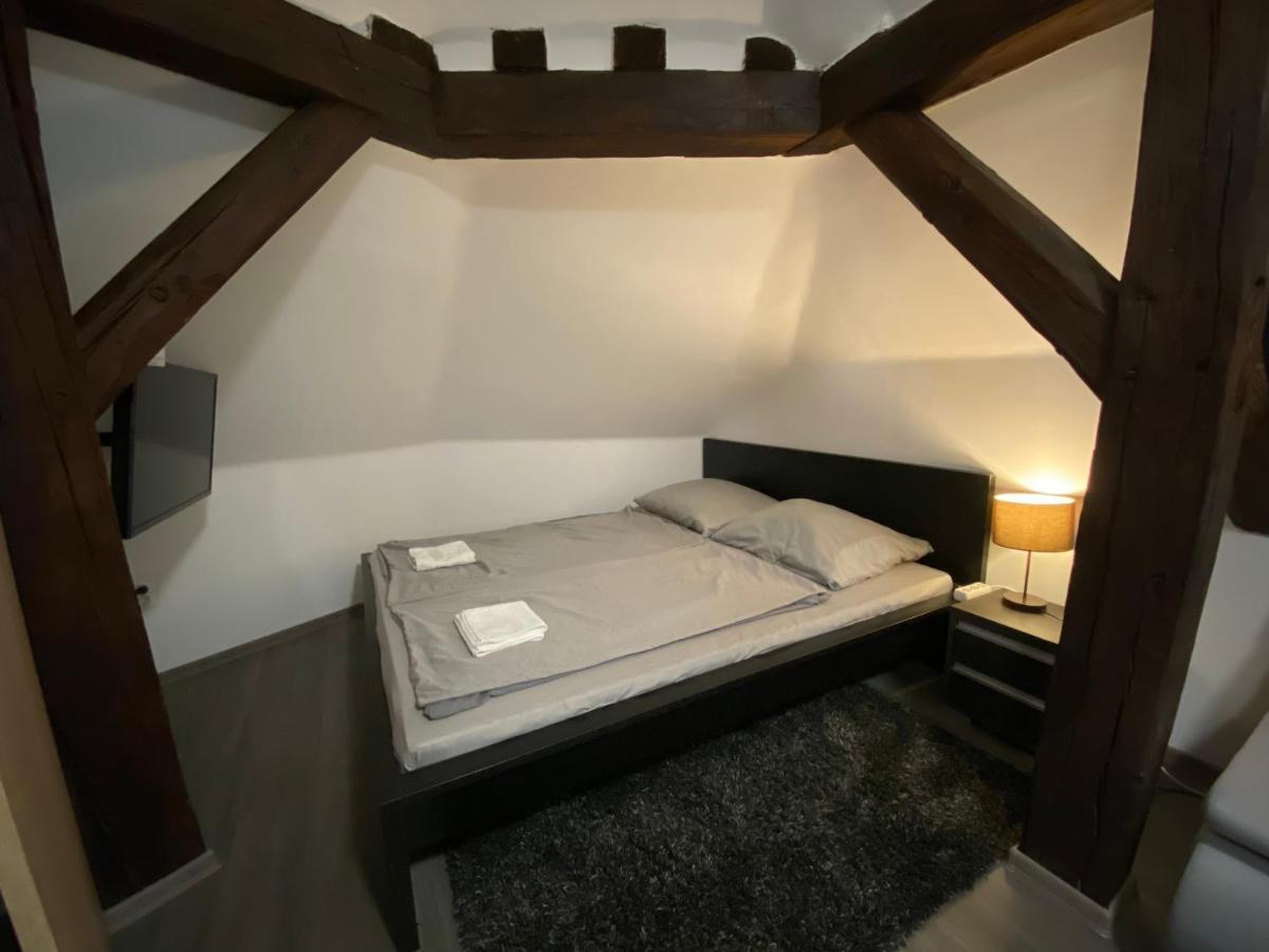 Bristol Apartment Baja Dış mekan fotoğraf