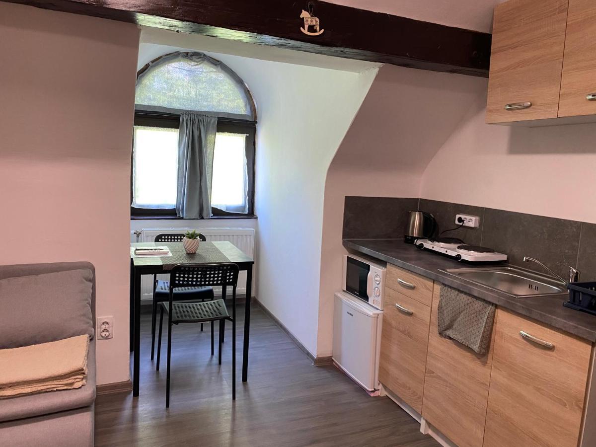 Bristol Apartment Baja Dış mekan fotoğraf