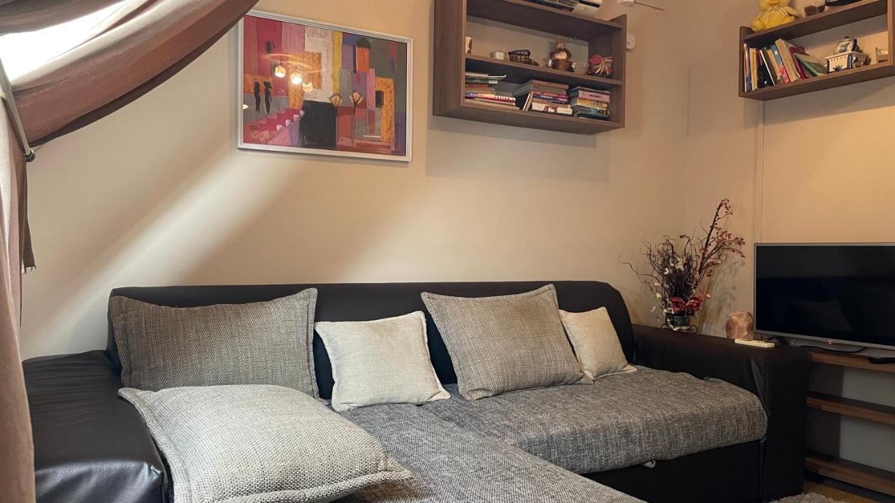 Bristol Apartment Baja Dış mekan fotoğraf