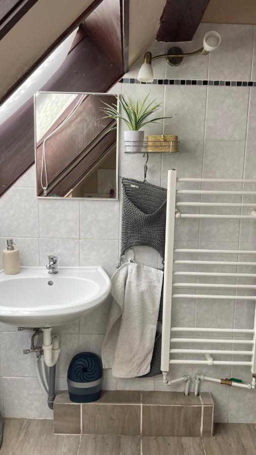 Bristol Apartment Baja Dış mekan fotoğraf
