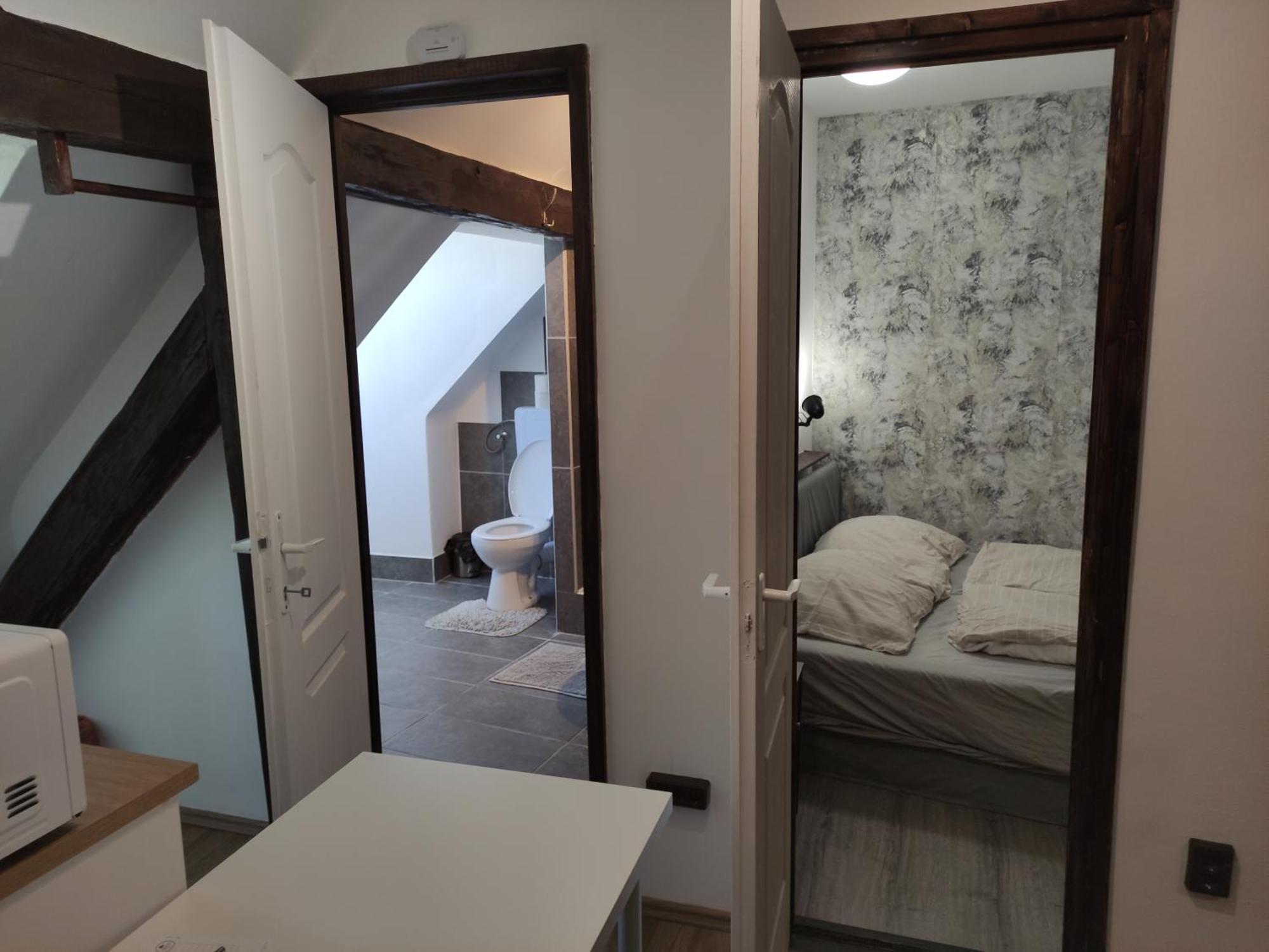 Bristol Apartment Baja Dış mekan fotoğraf