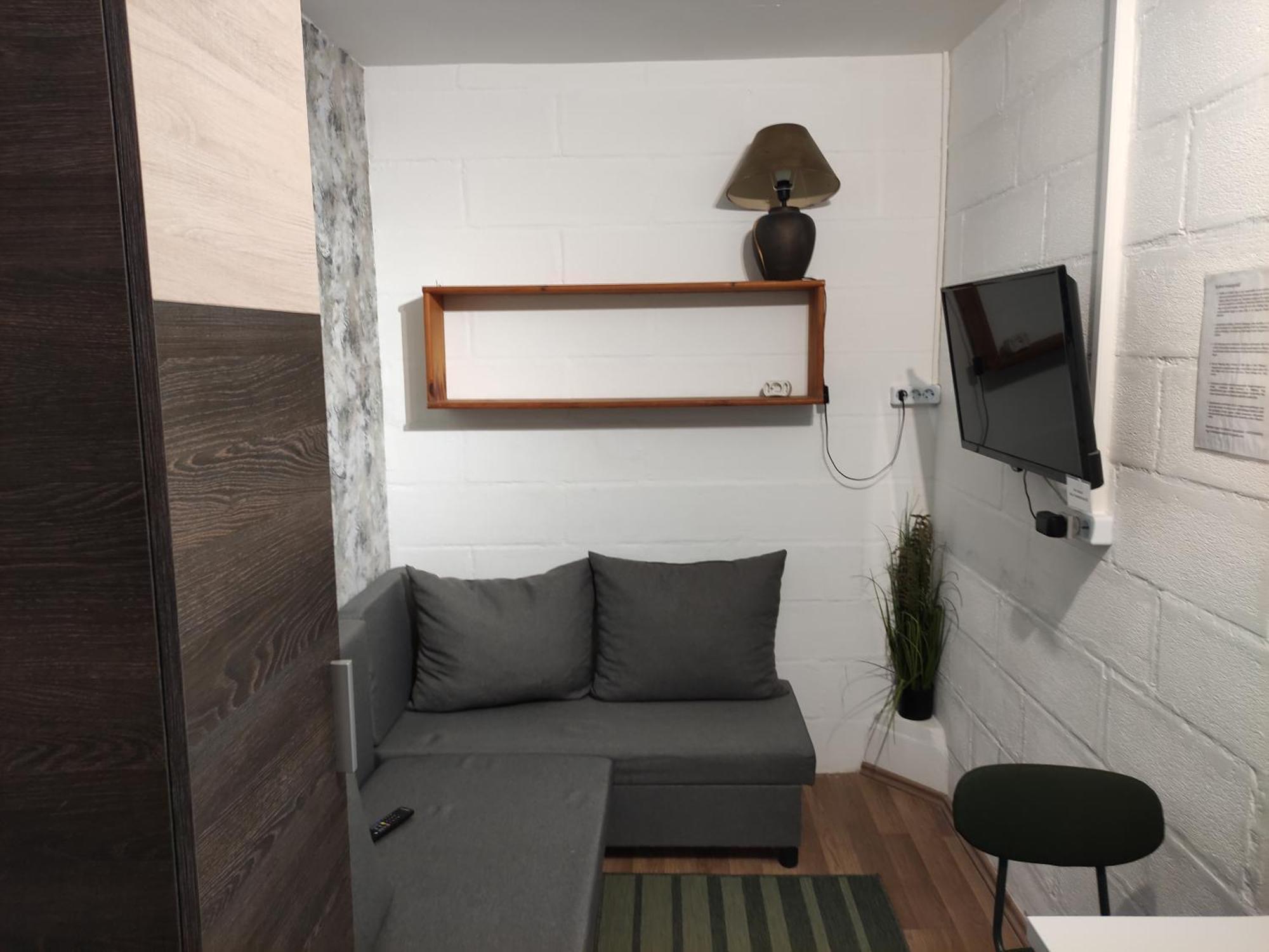 Bristol Apartment Baja Dış mekan fotoğraf