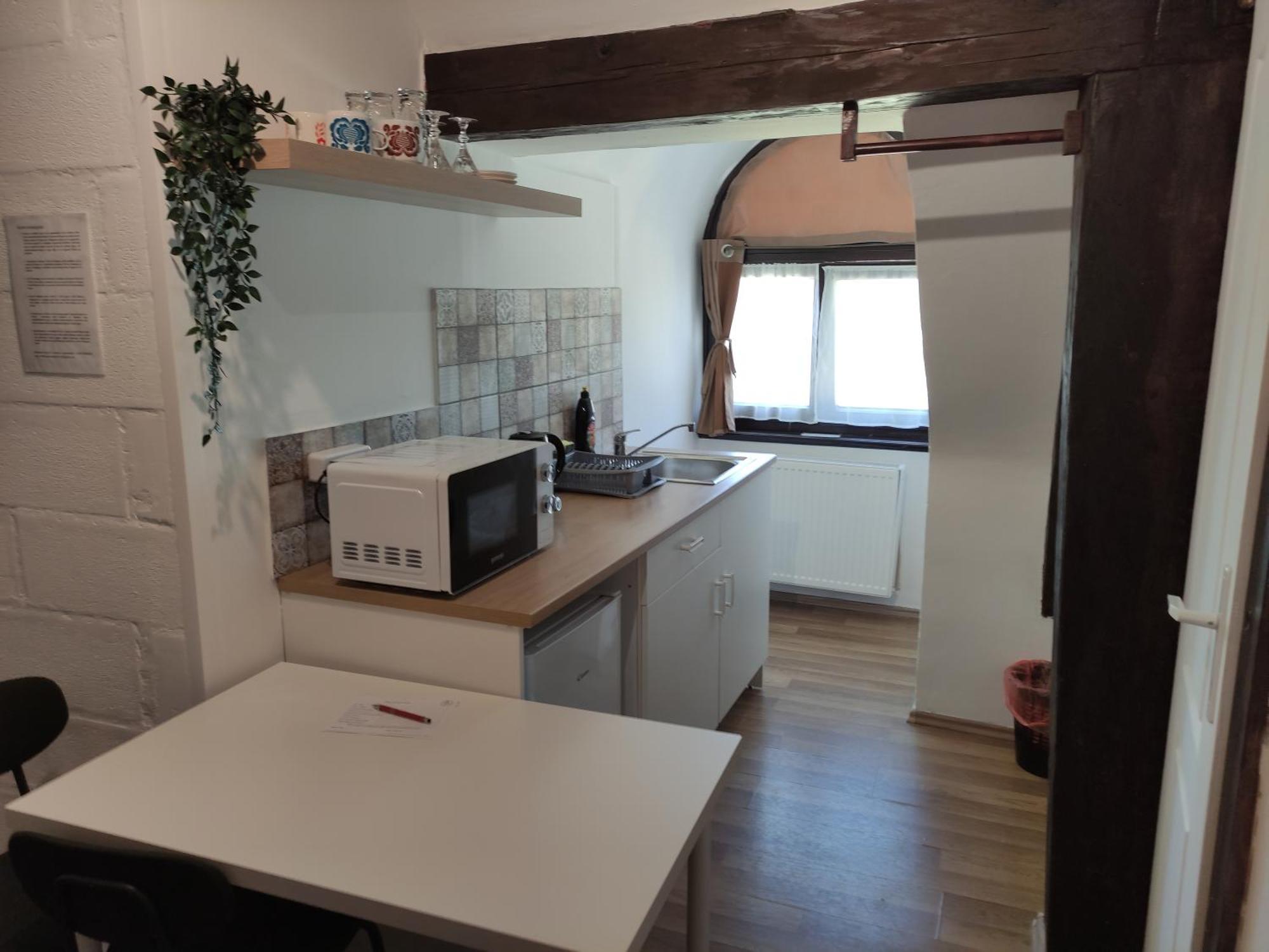 Bristol Apartment Baja Dış mekan fotoğraf