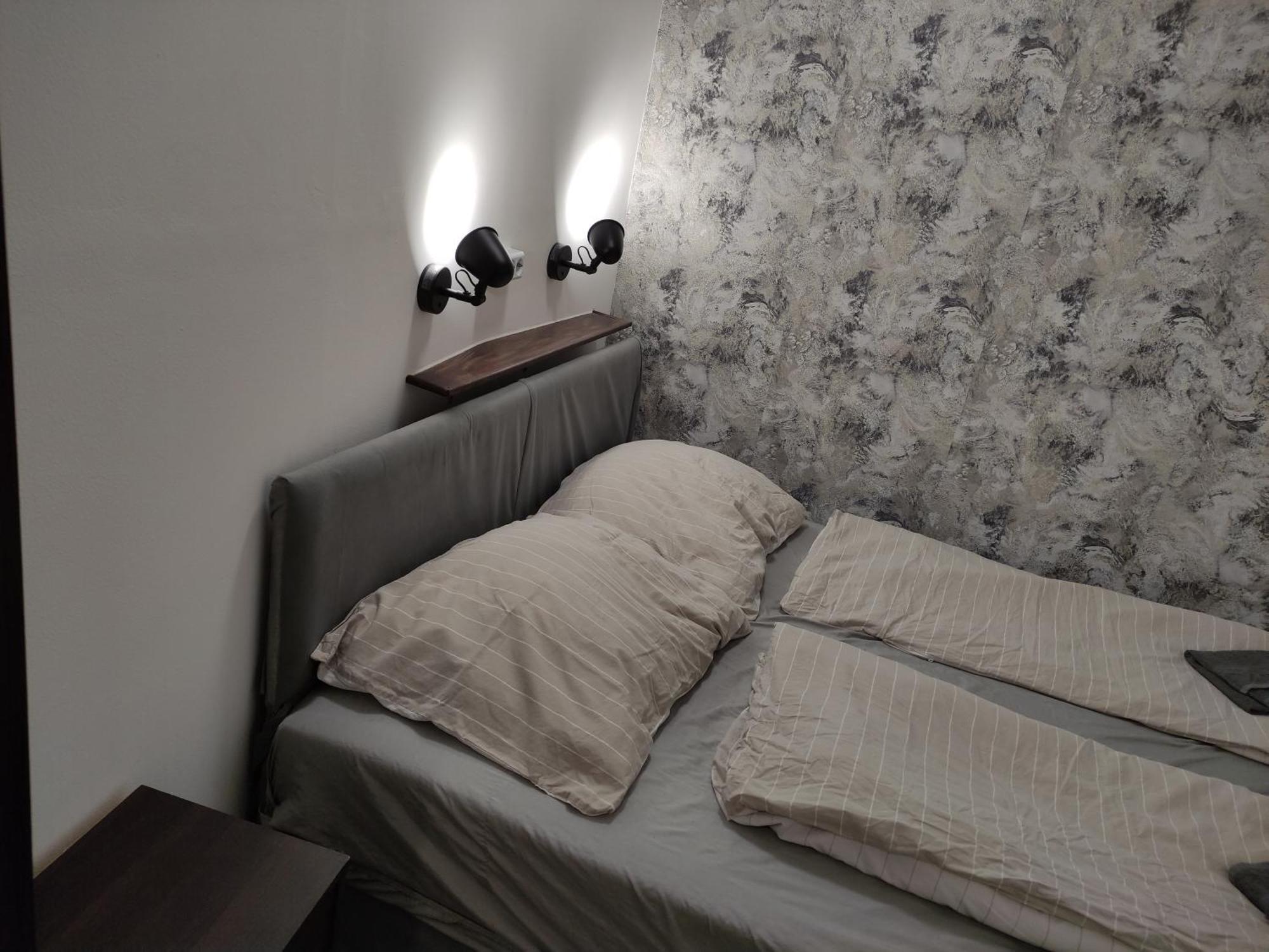 Bristol Apartment Baja Dış mekan fotoğraf