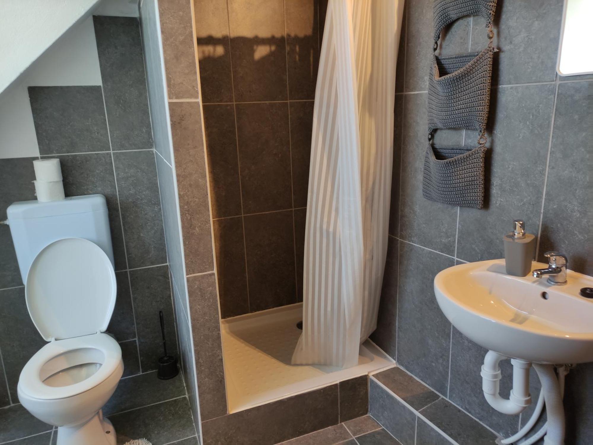 Bristol Apartment Baja Dış mekan fotoğraf